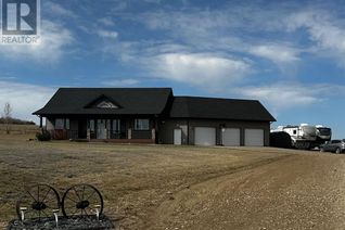 Bungalow for Sale, 431076 Range Rd 23, Rural Wainwright No. 61, M.D. of, AB