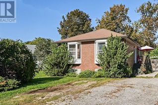 Bungalow for Sale, 1091 Whitefield Drive, Peterborough, ON