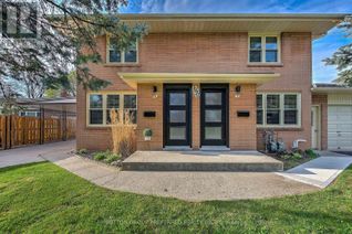 Semi-Detached House for Sale, 1273 Norman Ave #B, London, ON