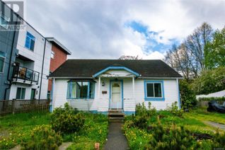 Detached House for Sale, 278 Second St, Duncan, BC