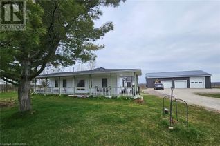 Detached House for Sale, 158 Red Bay Road, South Bruce Peninsula, ON
