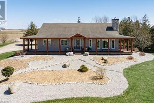 Detached House for Sale, 737 Lake Range Drive, Huron-Kinloss, ON