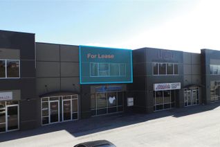 Industrial Property for Lease, 215 Neave Road #4B, Kelowna, BC