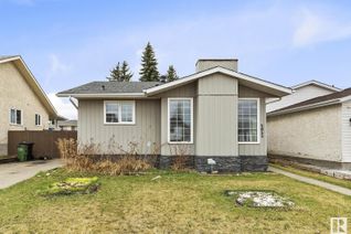 Detached House for Sale, 2052 48 St Nw, Edmonton, AB