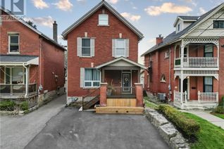 House for Sale, 30 Northumberland Street, Guelph, ON