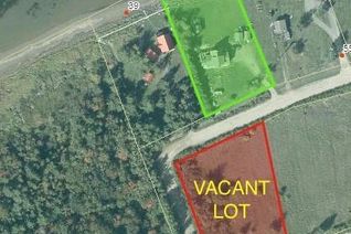 Property for Sale, Lot Indian Island Drive, Indian Island, NB