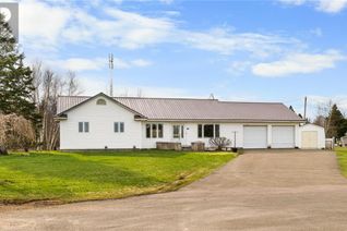 Detached House for Sale, 3 Chatellerault Avenue, Saint-Antoine, NB