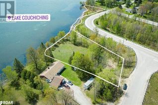 Commercial Land for Sale, 3447 Mcclelland Road, Washago, ON