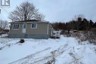 Property for Sale, 6 Burdens Hill, Carbonear, NL