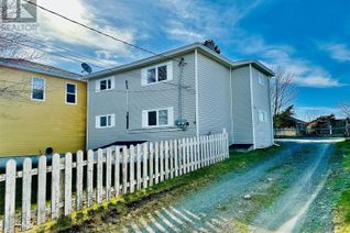 Detached House for Sale, 253a Water Street, Bay Roberts, NL