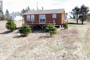 Cottage for Sale, 52 Sonora Wharf Road, Sonora, NS