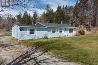 House for Sale, 10979 #4 Highway, St. Peter's, NS