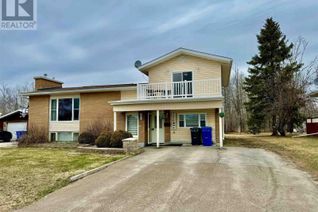 Detached House for Sale, 50 A Ottawa St, Kapuskasing, ON