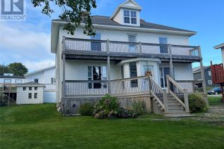 House for Sale, 1 Captain Franks Lane, Carbonear, NL