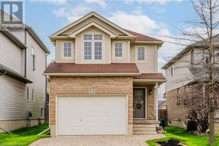 House for Sale, 20 Seabrook Drive, Kitchener, ON