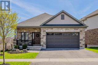 Detached House for Sale, 582 Sundew Drive, Waterloo, ON