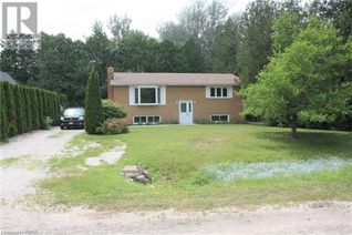 Detached House for Sale, 341 Palmerston Street, Southampton, ON