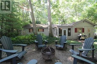 Property for Sale, 10284 Birch Lane, Grand Bend, ON