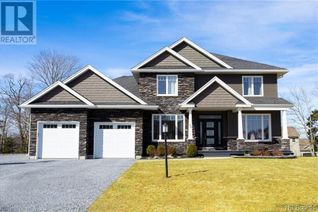 Detached House for Sale, 49 Colchester Drive, Quispamsis, NB