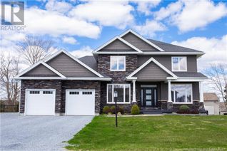House for Sale, 49 Colchester Drive, Quispamsis, NB