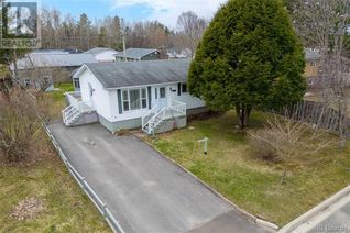 Bungalow for Sale, 10 Tapley Court, Fredericton, NB