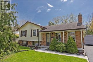 House for Sale, 7 Glanworth Drive, St. Thomas, ON