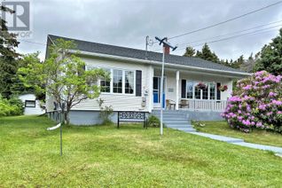 House for Sale, 147 Conception Bay Highway, Spaniards Bay, NL
