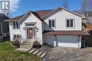 Detached House for Sale, 67 Maclean Court, Fredericton, NB