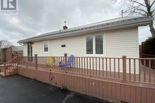 Bungalow for Sale, 31 Lloyd Court, Bible Hill, NS