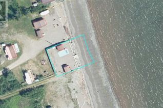 Commercial Land for Sale, 595 Allee 6, Beresford, NB