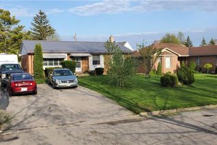 Bungalow for Sale, 15 Daugherty Drive, St. Thomas, ON