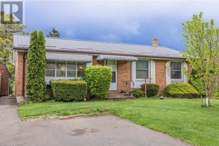 House for Sale, 15 Daugherty Drive, St. Thomas, ON