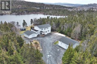 Detached House for Sale, 28 Valley Road, Spaniards Bay, NL