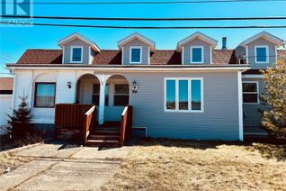 Bungalow for Sale, 8-10 Orlando Road, Roberts Arm, NL
