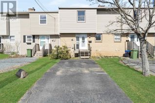 Freehold Townhouse for Sale, 31 Circassion Drive, Cole Harbour, NS