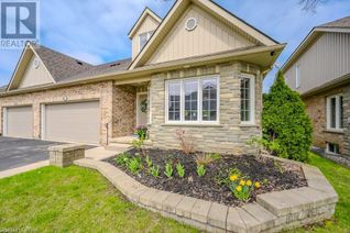 Bungalow for Sale, 350 Doon Valley Drive Unit# G9, Kitchener, ON