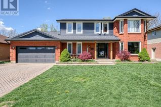House for Sale, 257 Alder Road, Ingersoll, ON
