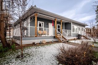 Property for Sale, 118 3 Avenue Se, High River, AB