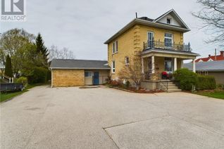 Detached House for Sale, 65 Albert Street S, Southampton, ON