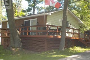 Detached House for Sale, 224 Lake Dalrymple Road, Sebright, ON