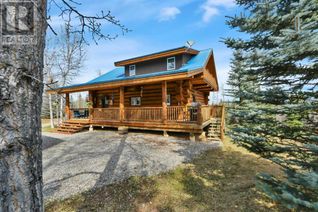 Detached House for Sale, 11 Beaver Dam View, Rural Clearwater County, AB