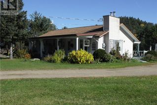 House for Sale, 11462 Opeongo Road, Barry's Bay, ON