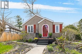 Detached House for Sale, 10 Cedar Street, Brockville, ON
