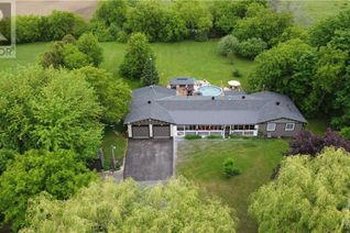 Property for Sale, 610 Latourell Road, Kemptville, ON