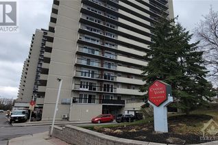 Condo Apartment for Sale, 158a Mcarthur Avenue #PH6, Ottawa, ON