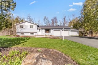 Property for Sale, 5668 Eloise Crescent, Ottawa, ON