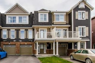 Freehold Townhouse for Rent, 561 Roundleaf Way, Ottawa, ON