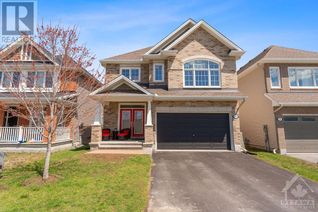 Detached House for Sale, 229 Mazon Street, Stittsville, ON