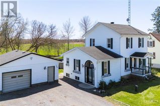 Detached House for Sale, 12312 County Rd 5 Road, Winchester, ON