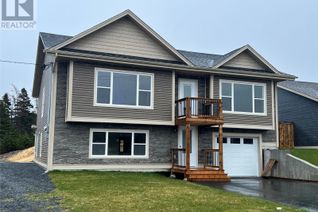 House for Sale, 22-24 Eric Dawe Drive, Bay Roberts, NL